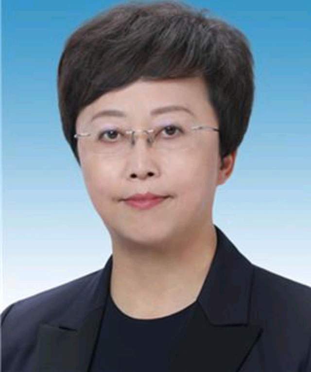 郑莉任四川省委宣传部部长