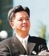 古润金-马来西亚第三代华裔、完美（中国）有限公司董事长