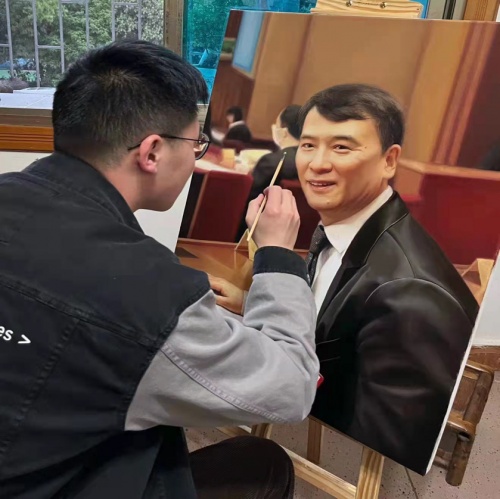 不辜负相遇的希望