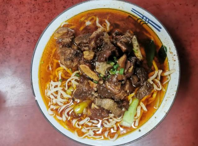 安徽安庆最有名的七大特色美食，第四道真是一种奇妙的搭配
