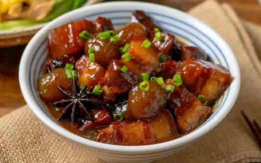 安徽安庆最有名的七大特色美食，第四道真是一种奇妙的搭配