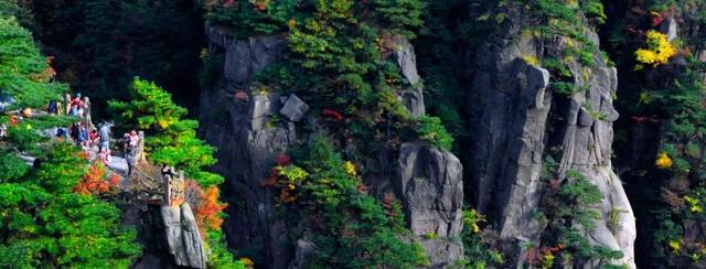 观点｜王朝辉：推动“大黄山”转型升级 打造世界级度假旅游目的地路径思考与政策