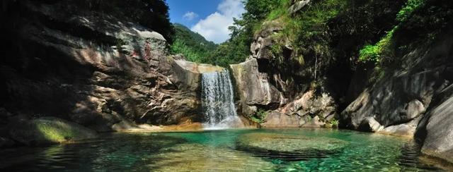 观点｜王朝辉：推动“大黄山”转型升级 打造世界级度假旅游目的地路径思考与政策