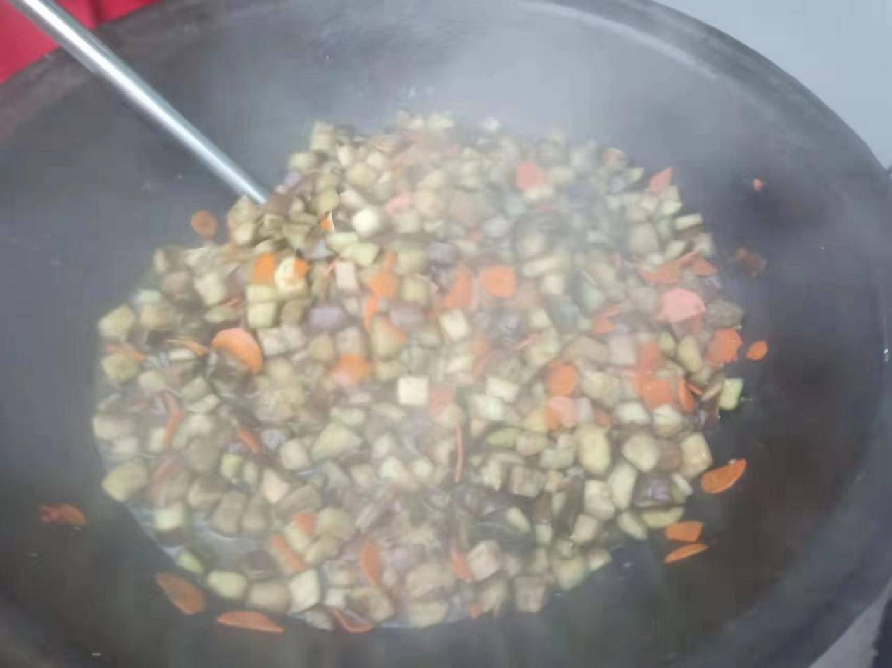 雄安新区容城爱心粥店2022年8月14日(农历七月十七)粥讯