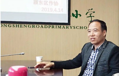 安徽：阜阳市新增4名中国作家协会会员