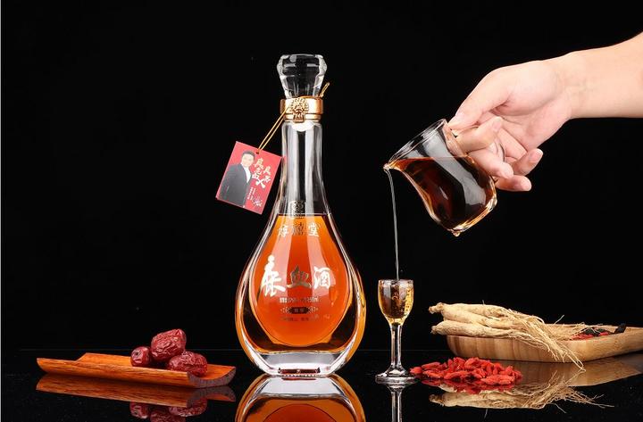 酿酒大师谈中国酒文化