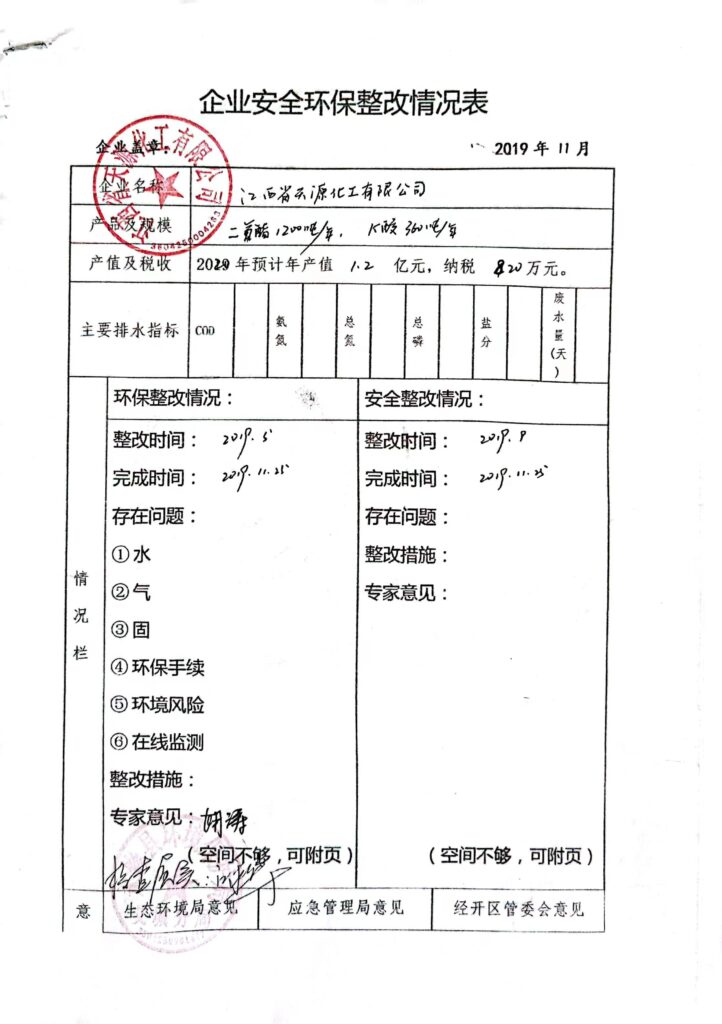 苏商栾忠岳投资江西永修县的悲惨遭遇令人心酸