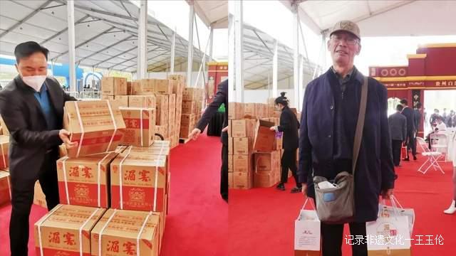 一展双馆·酒香筑城|贵州湄窖酒业亮相第十一届贵州酒博会