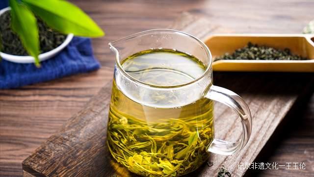 喝什么茶能提高人体免疫力？