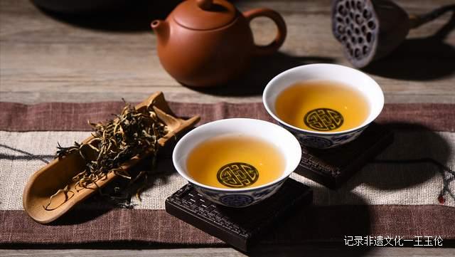 喝什么茶能提高人体免疫力？