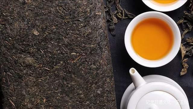 为什么以前内地人不爱喝黑茶？黑茶有什么功效？