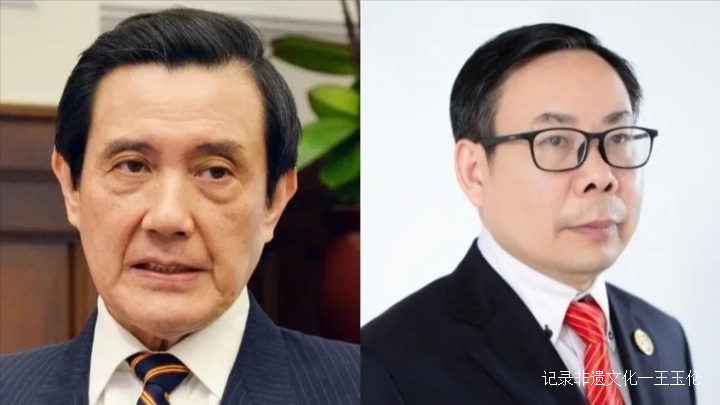 “可可亲王”陈恩田:希望马英九为印太和平贡献力量