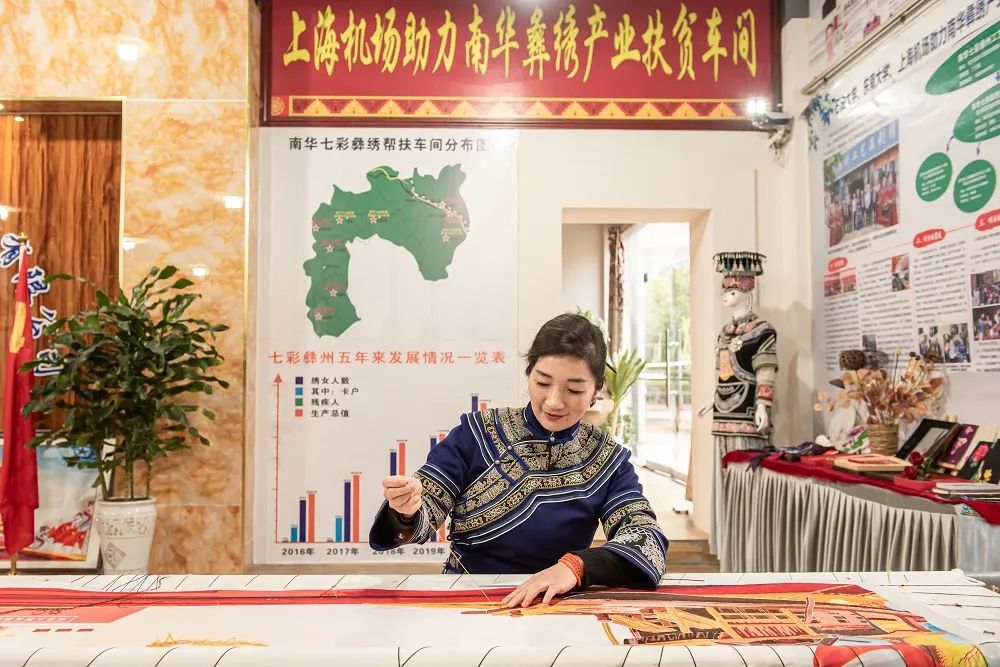 2022“中国非遗年度人物”推选宣传活动30进10网络投票开始啦!