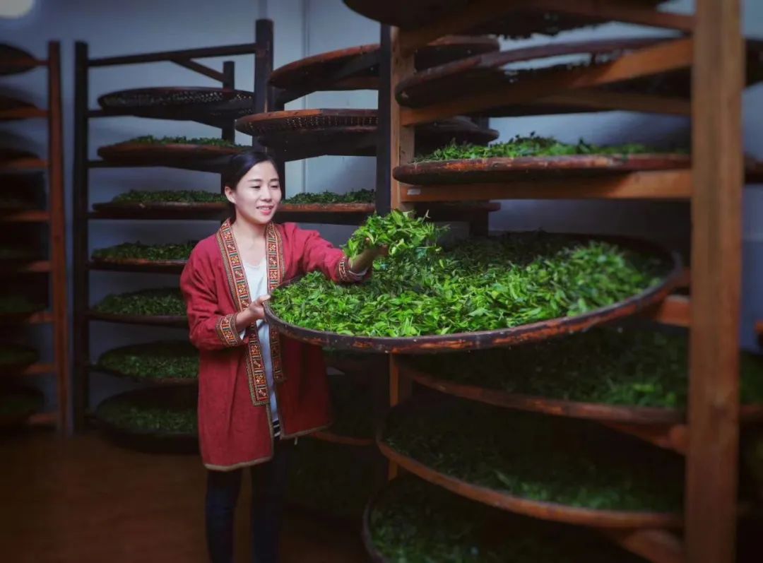 2022“中国非遗年度人物”推选宣传活动30进10网络投票开始啦!