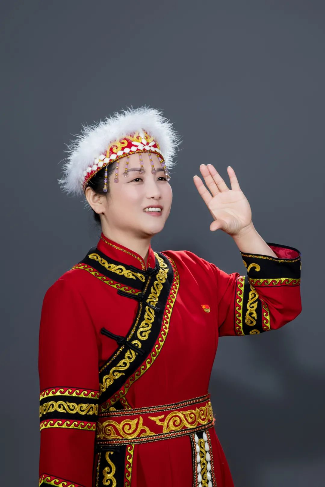 2022“中国非遗年度人物”推选宣传活动30进10网络投票开始啦!