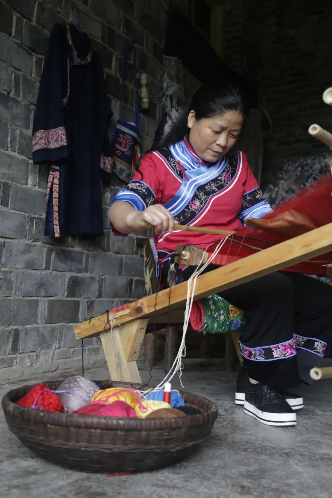 2022“中国非遗年度人物”推选宣传活动30进10网络投票开始啦!