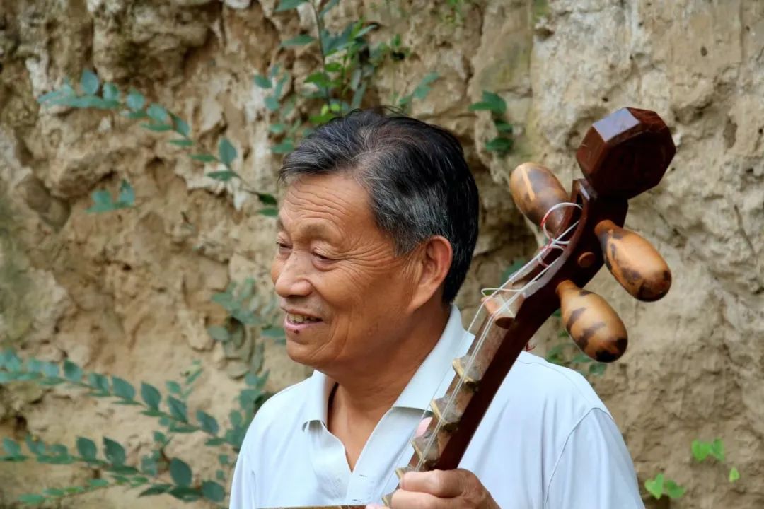 2022“中国非遗年度人物”推选宣传活动30进10网络投票开始啦!