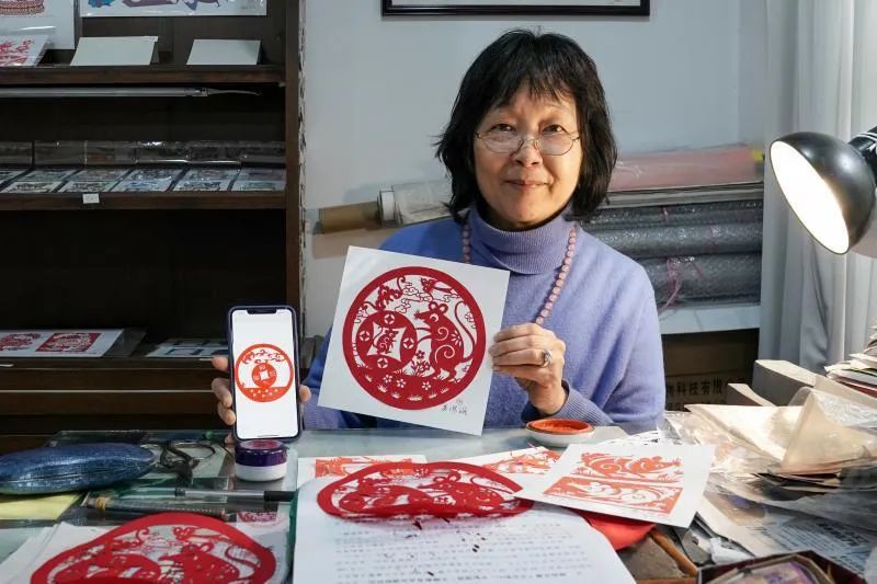 2022“中国非遗年度人物”推选宣传活动30进10网络投票开始啦!