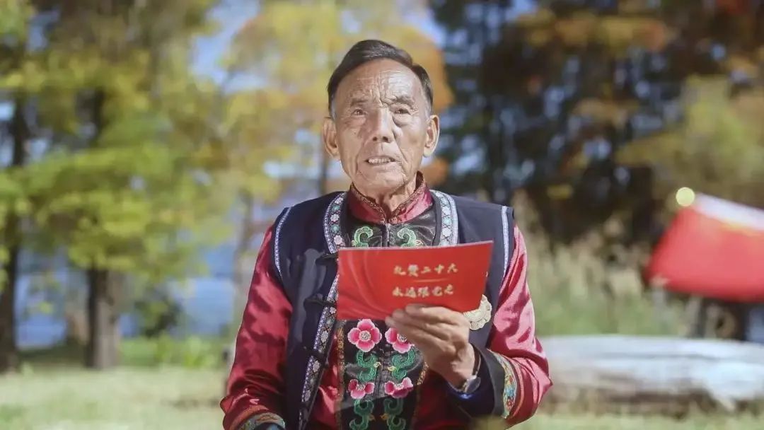 2022“中国非遗年度人物”推选宣传活动30进10网络投票开始啦!