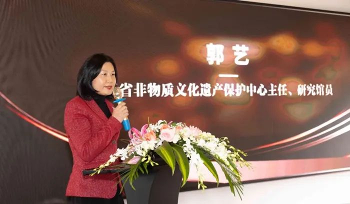 2022“中国非遗年度人物”推选宣传活动30进10网络投票开始啦!