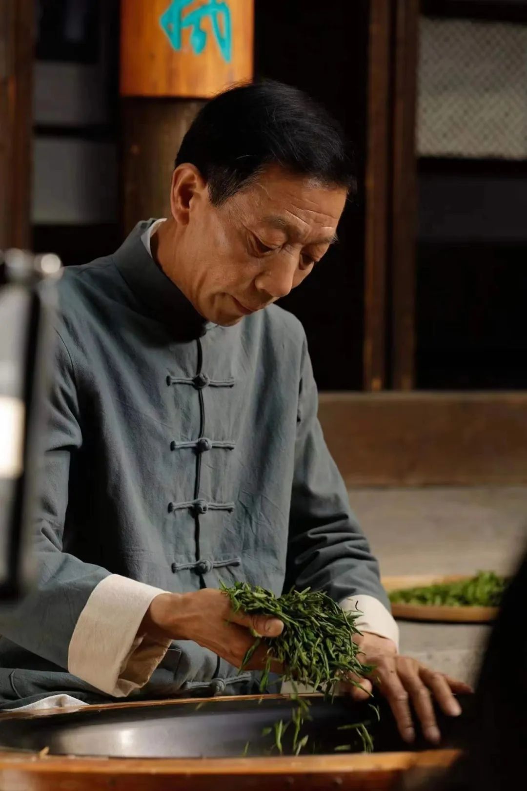 2022“中国非遗年度人物”推选宣传活动30进10网络投票开始啦!