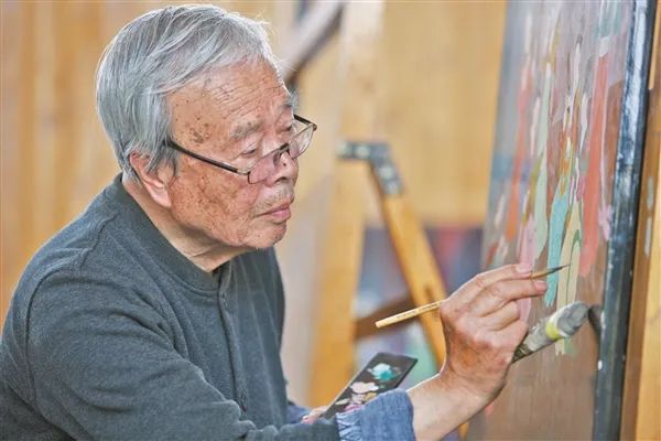 2022“中国非遗年度人物”推选宣传活动30进10网络投票开始啦!