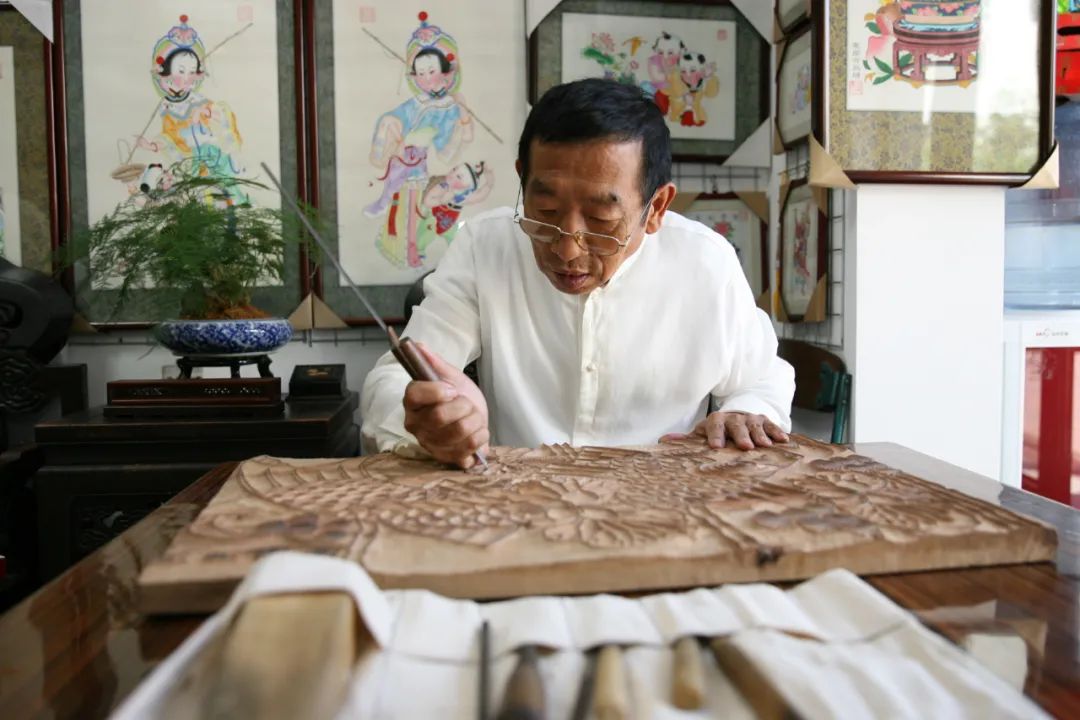 2022“中国非遗年度人物”推选宣传活动30进10网络投票开始啦!