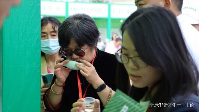 “干净黔茶全球共享”，第15届贵州茶产业博览会开幕