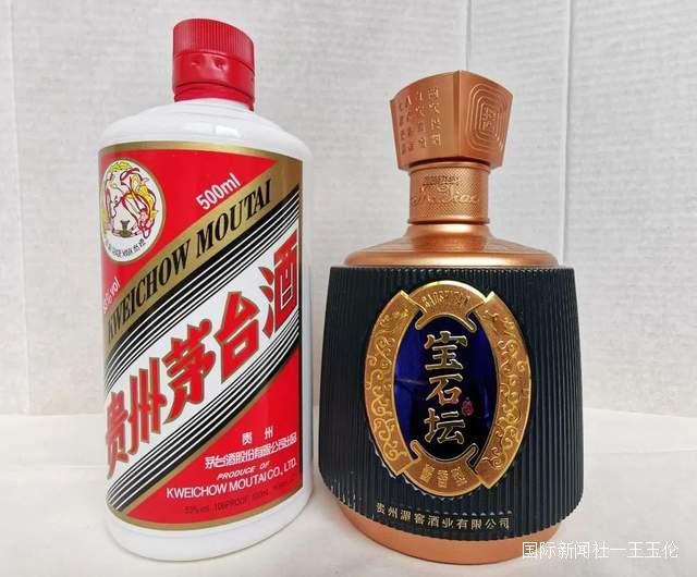 李寻谈酒 || 湄窖宝石坛和飞天茅台有多少相似度？