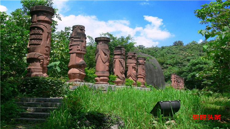 有一种叫云南的生活‖师宗旅游，大自然遗落在民间的“珠链