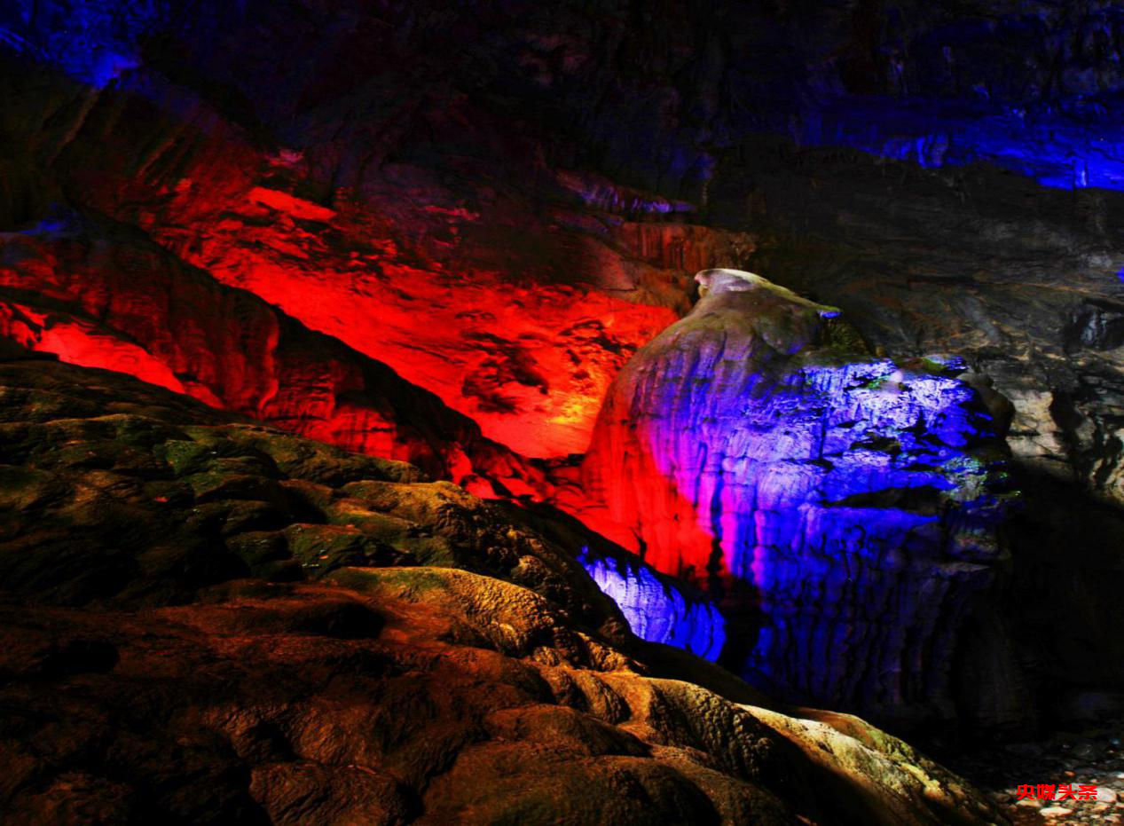 有一种叫云南的生活‖师宗旅游，大自然遗落在民间的“珠链