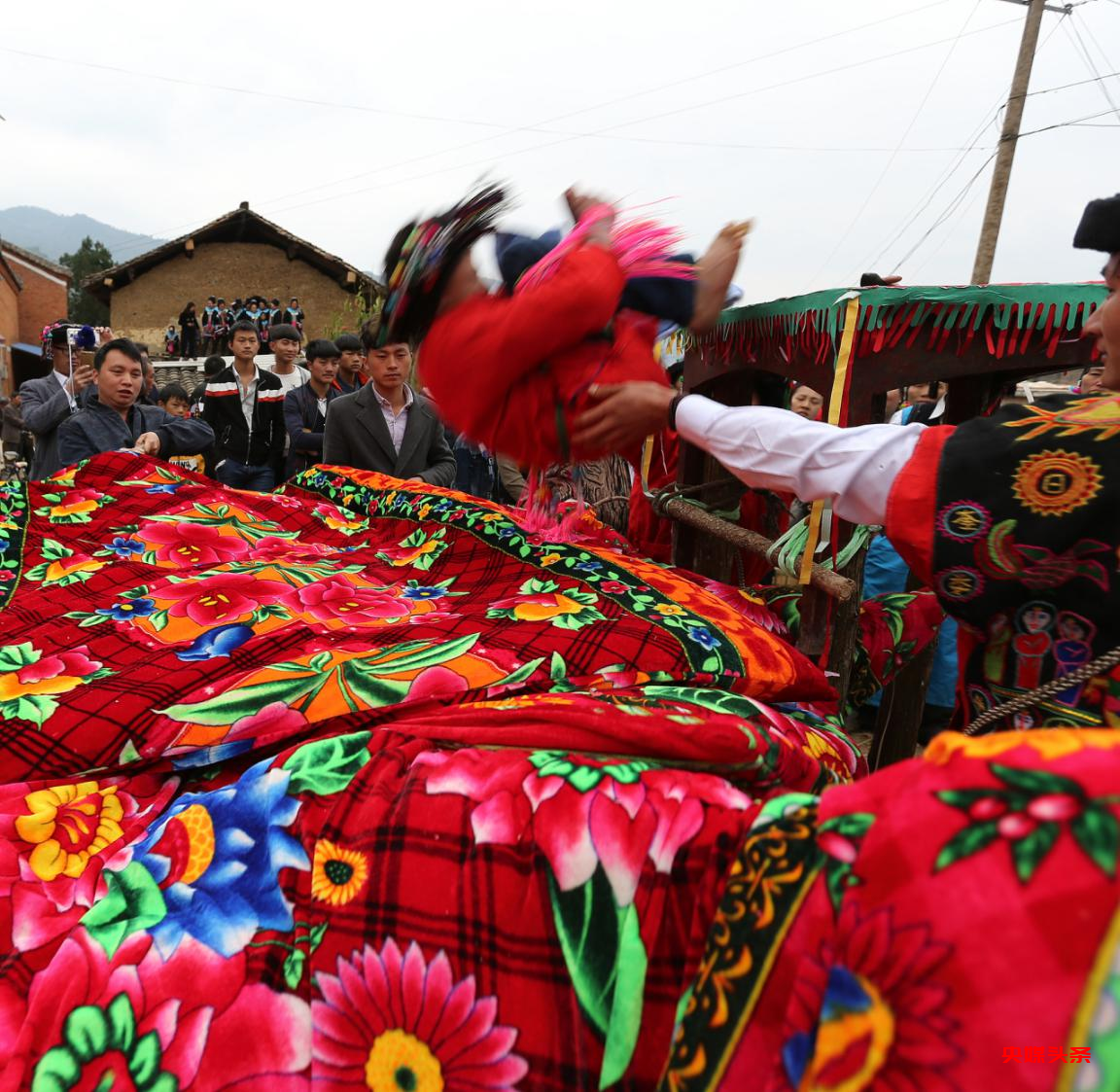 有一种叫云南的生活‖师宗旅游，大自然遗落在民间的“珠链