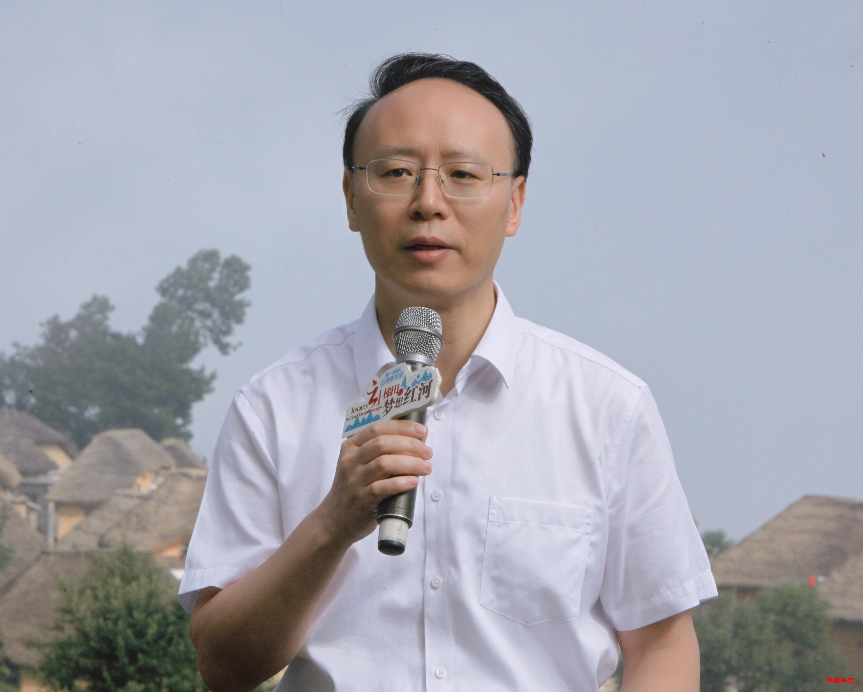 有一种叫云南的生活‖云上梯田，让乡愁缠绕千年的时光