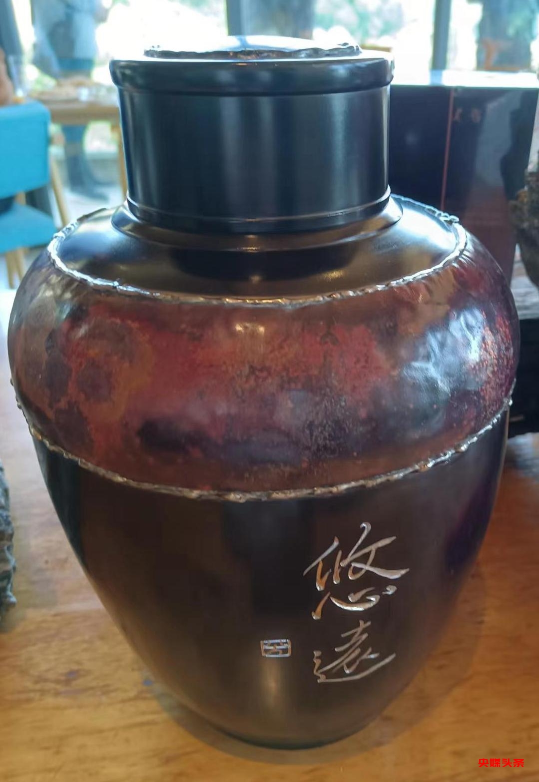 有一种叫云南的生活‖云上梯田，让乡愁缠绕千年的时光