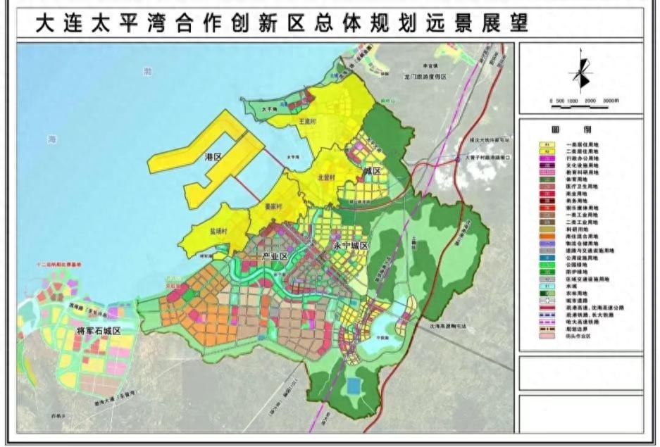 太平湾合作创新 实现“央地合作、中外创新”新发展