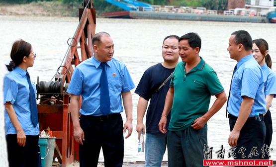 “慢城”中的检察担当