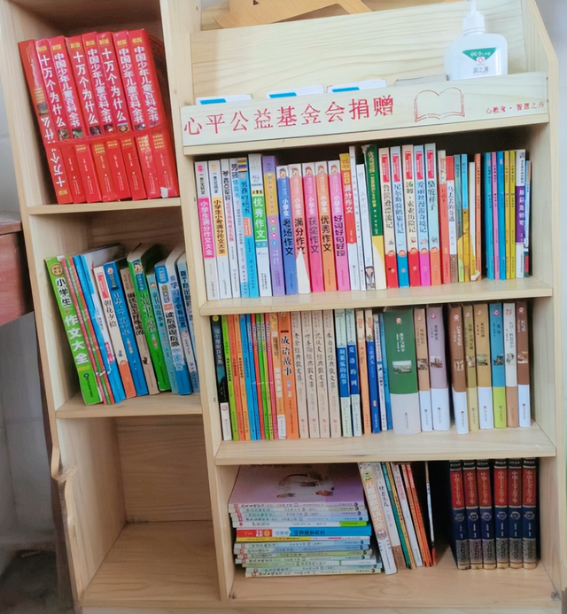 校园里 风景这边“读”好——武穴市第六实验小学雨山校区让书香点缀童年！