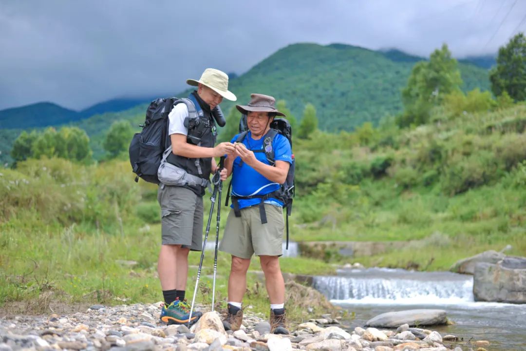 户外运动东风来,“足尖下的云南”走出不一样的中国故事!