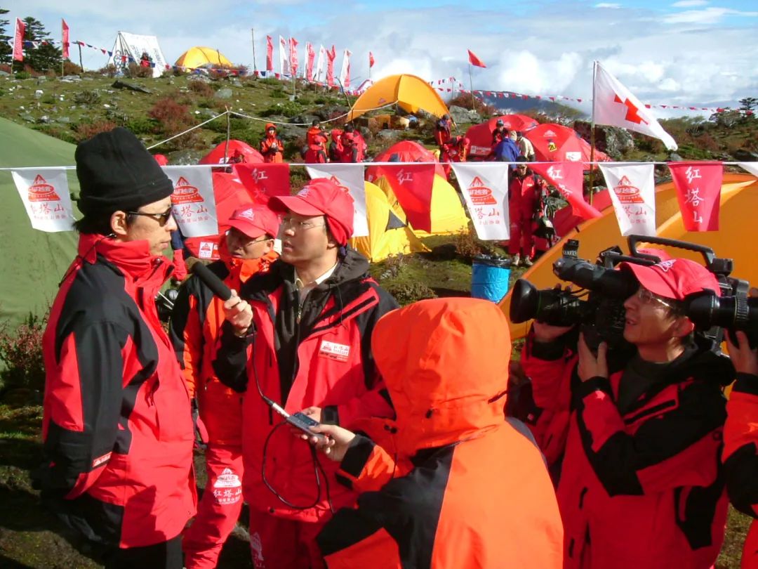 户外运动东风来,“足尖下的云南”走出不一样的中国故事!