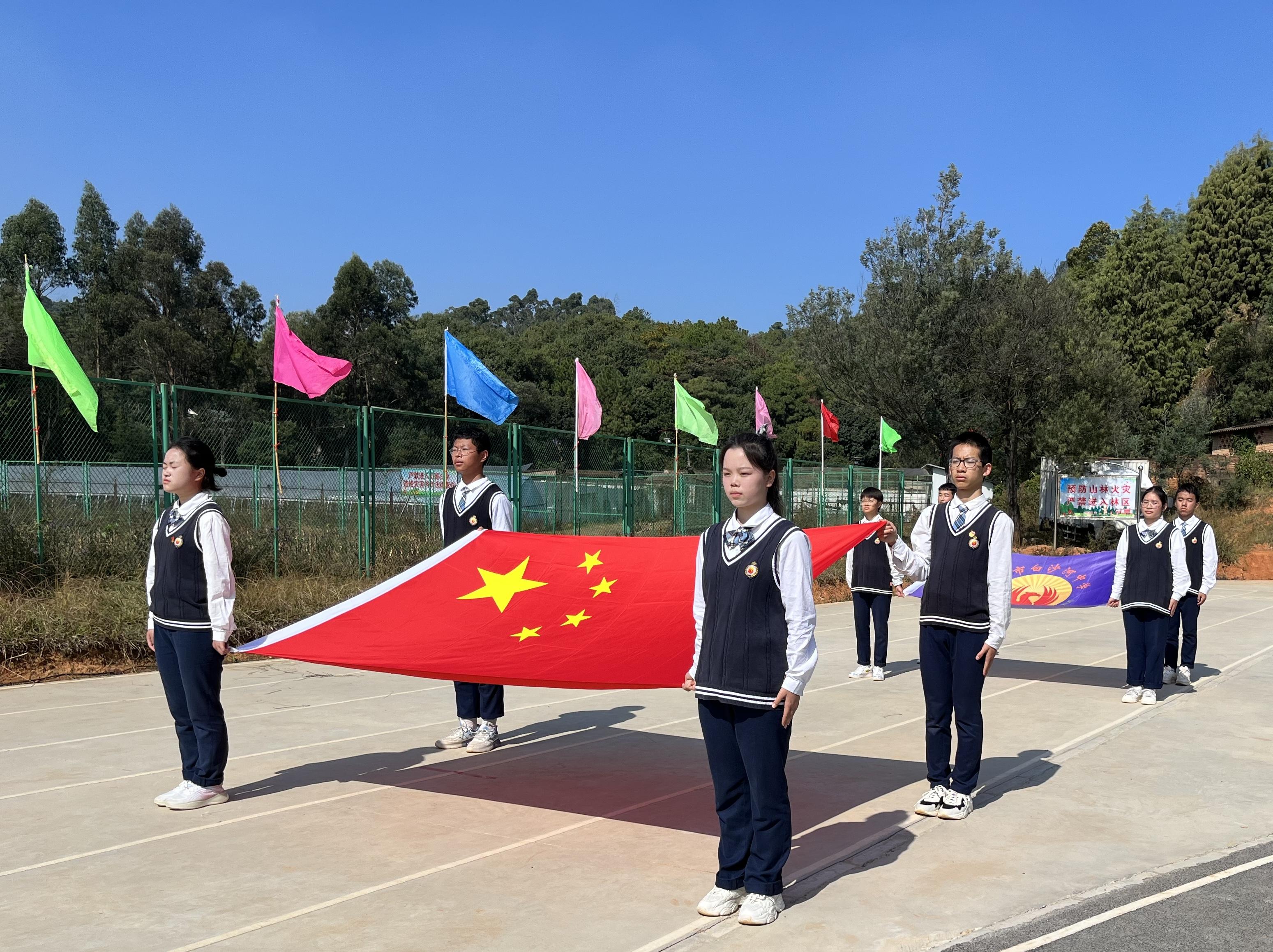 学校园艺术节：绚烂你的青春，展示你的才艺