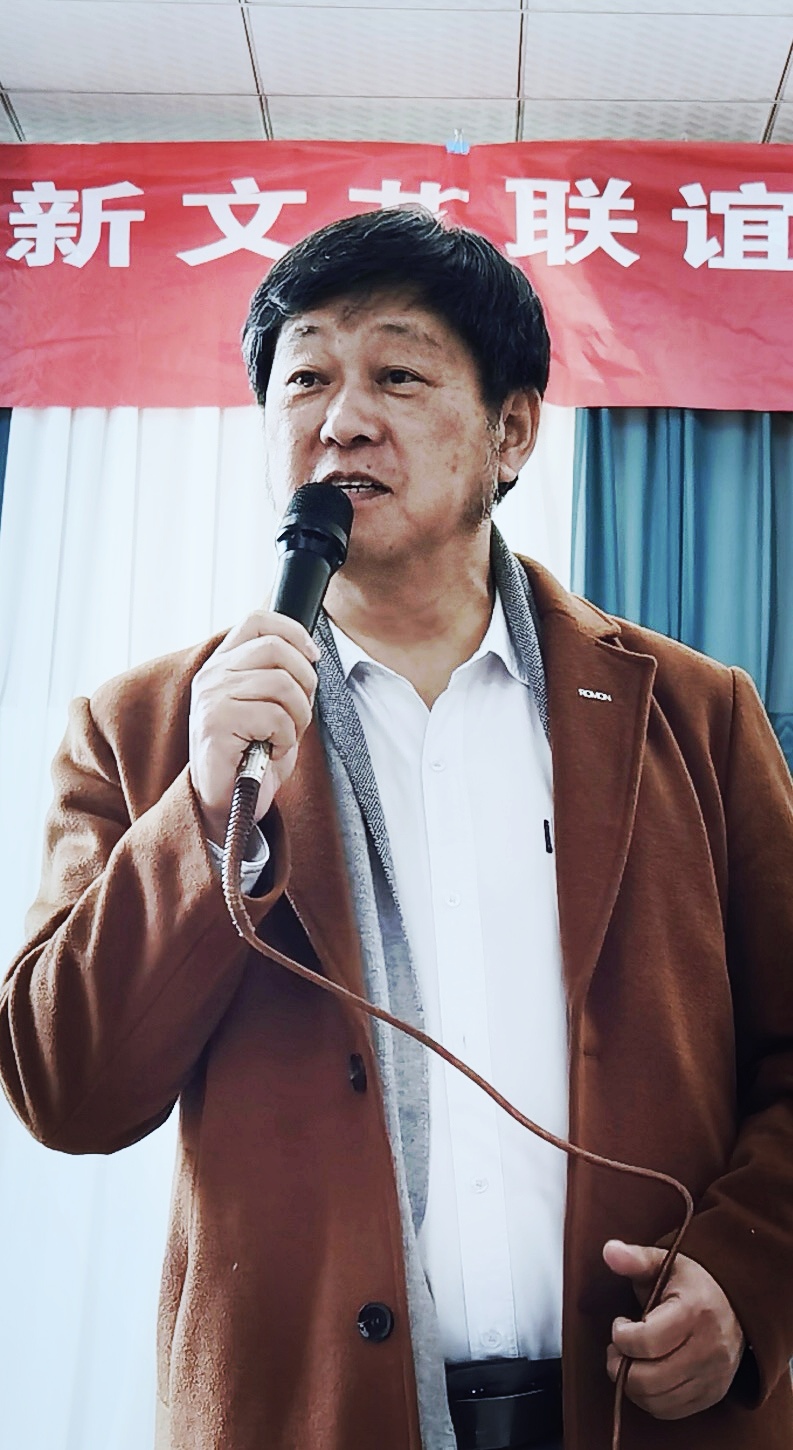 “云之南迎新原创文艺节目才艺汇演”圆满举办