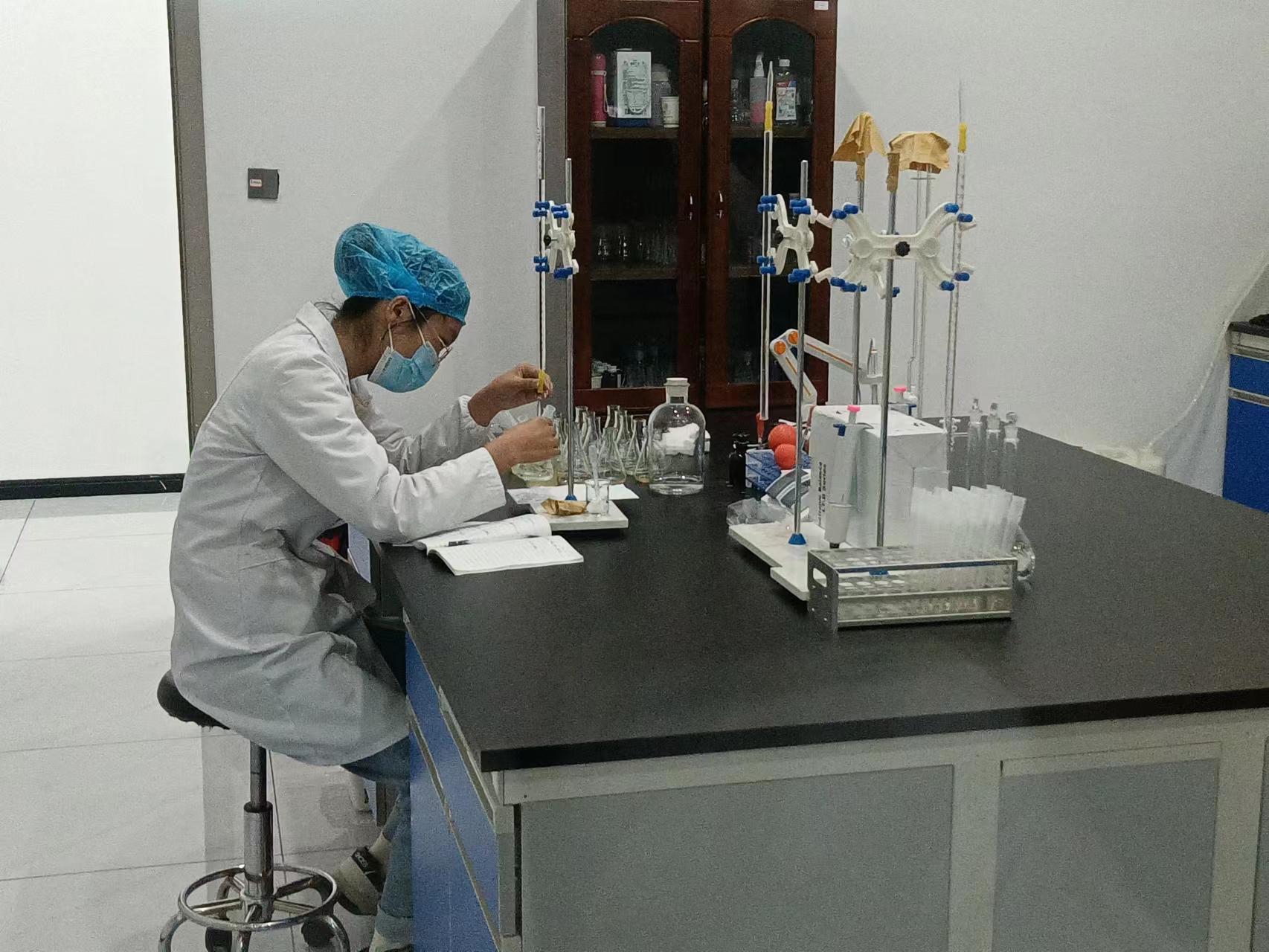 刺梨工坊:守望田园经济 筑梦乡村振兴