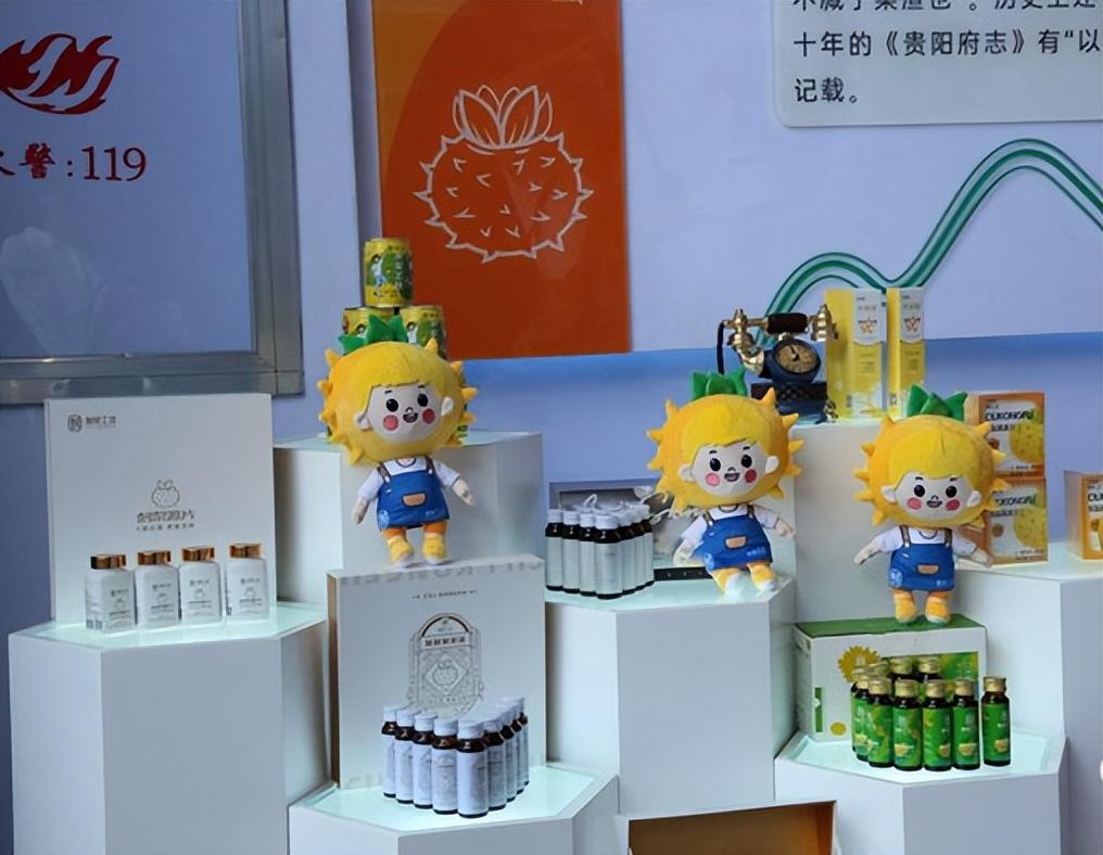 刺梨工坊:守望田园经济 筑梦乡村振兴