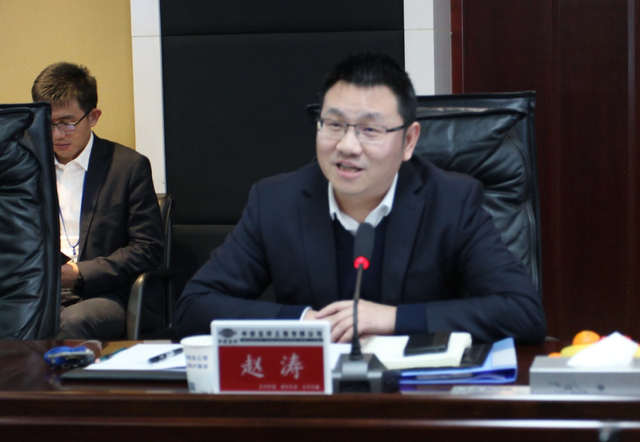 【今日头条】湖北祥云与中国五环签约新祥云新材料项目EPC合同