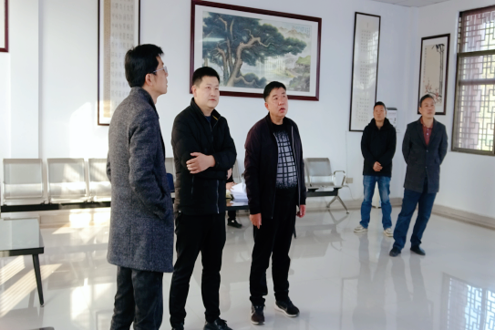 武穴市公路事业发展中心扎实推进“平安公路”创建工作