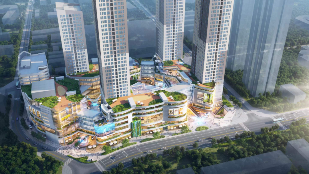 坚守热爱,重塑有温度的城市“心”生活