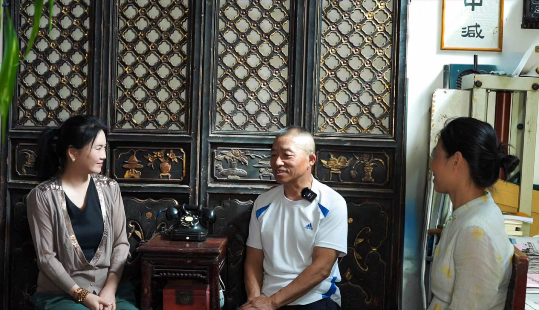 坚守热爱,重塑有温度的城市“心”生活