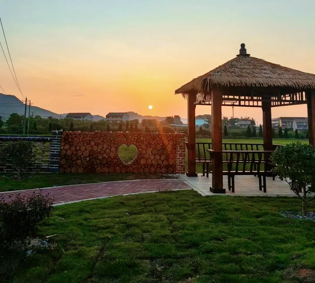 记得住乡愁 留得住乡情——武穴市大法寺镇东畈村倾心打造和美乡村纪实