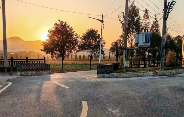 记得住乡愁 留得住乡情——武穴市大法寺镇东畈村倾心打造和美乡村纪实