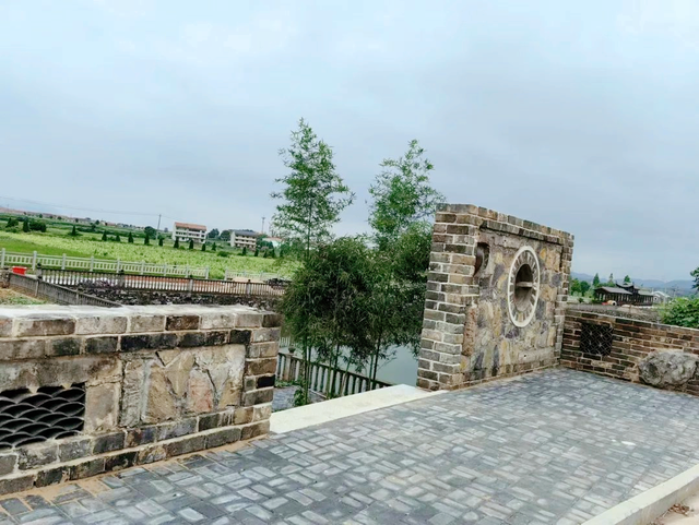 记得住乡愁 留得住乡情——武穴市大法寺镇东畈村倾心打造和美乡村纪实